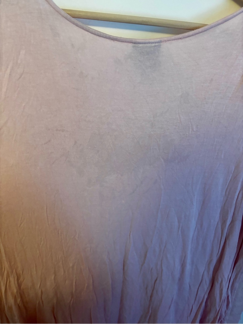 Bobeau Plus Blouse - Picture 4 of 4